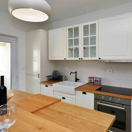 Apartments Enida Betina  Ngoại thất bức ảnh