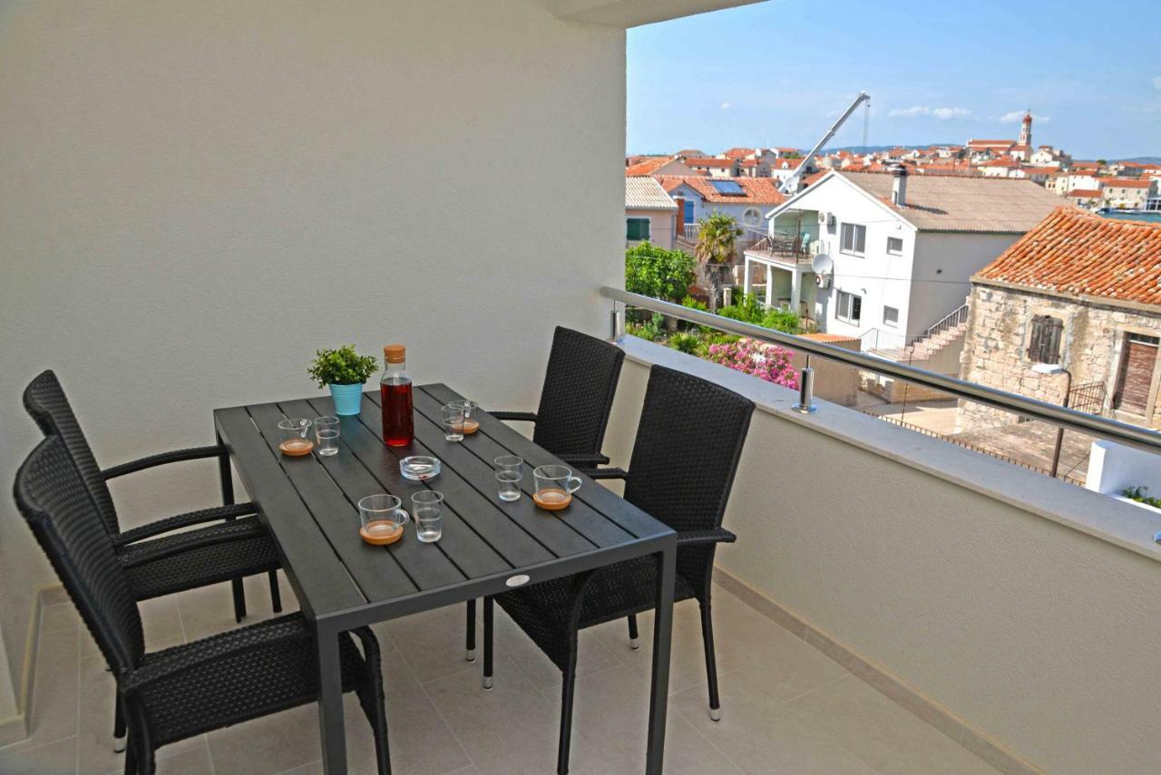 Apartments Enida Betina  Ngoại thất bức ảnh