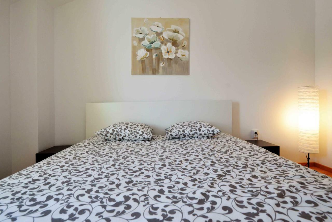Apartments Enida Betina  Ngoại thất bức ảnh