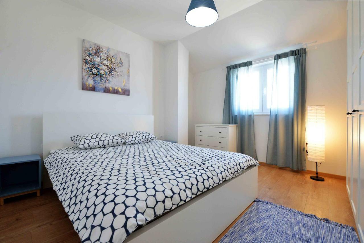 Apartments Enida Betina  Ngoại thất bức ảnh