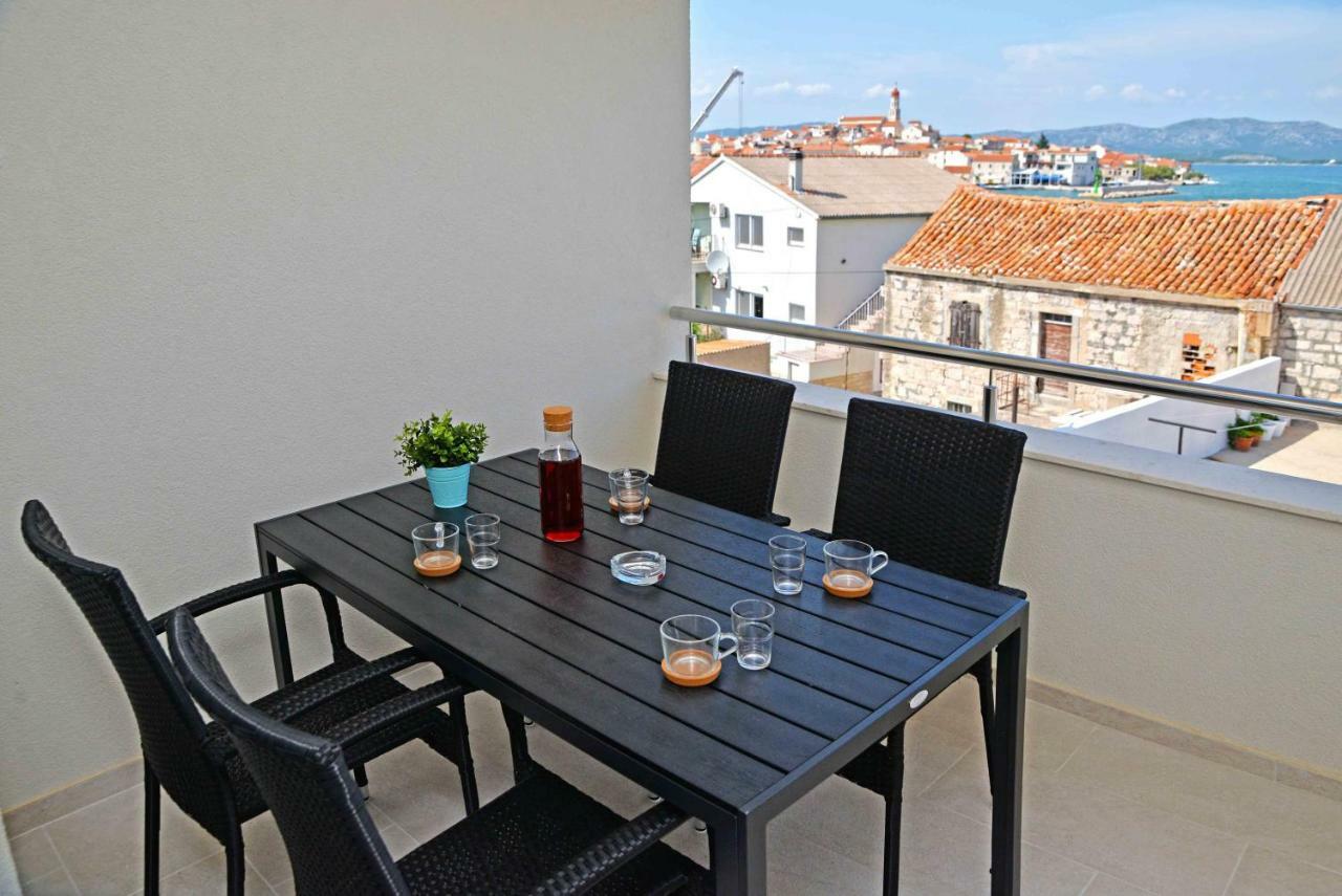 Apartments Enida Betina  Ngoại thất bức ảnh
