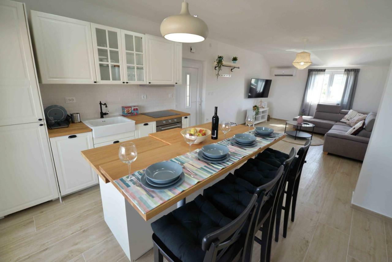 Apartments Enida Betina  Ngoại thất bức ảnh