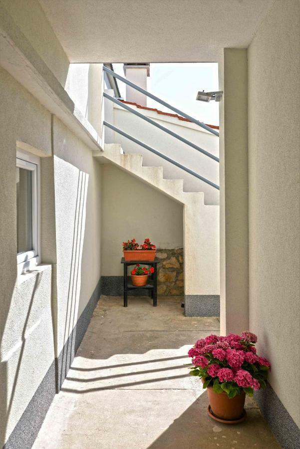 Apartments Enida Betina  Ngoại thất bức ảnh