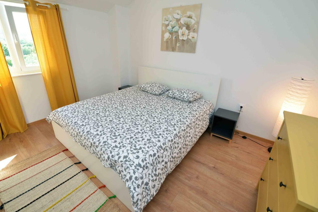 Apartments Enida Betina  Ngoại thất bức ảnh