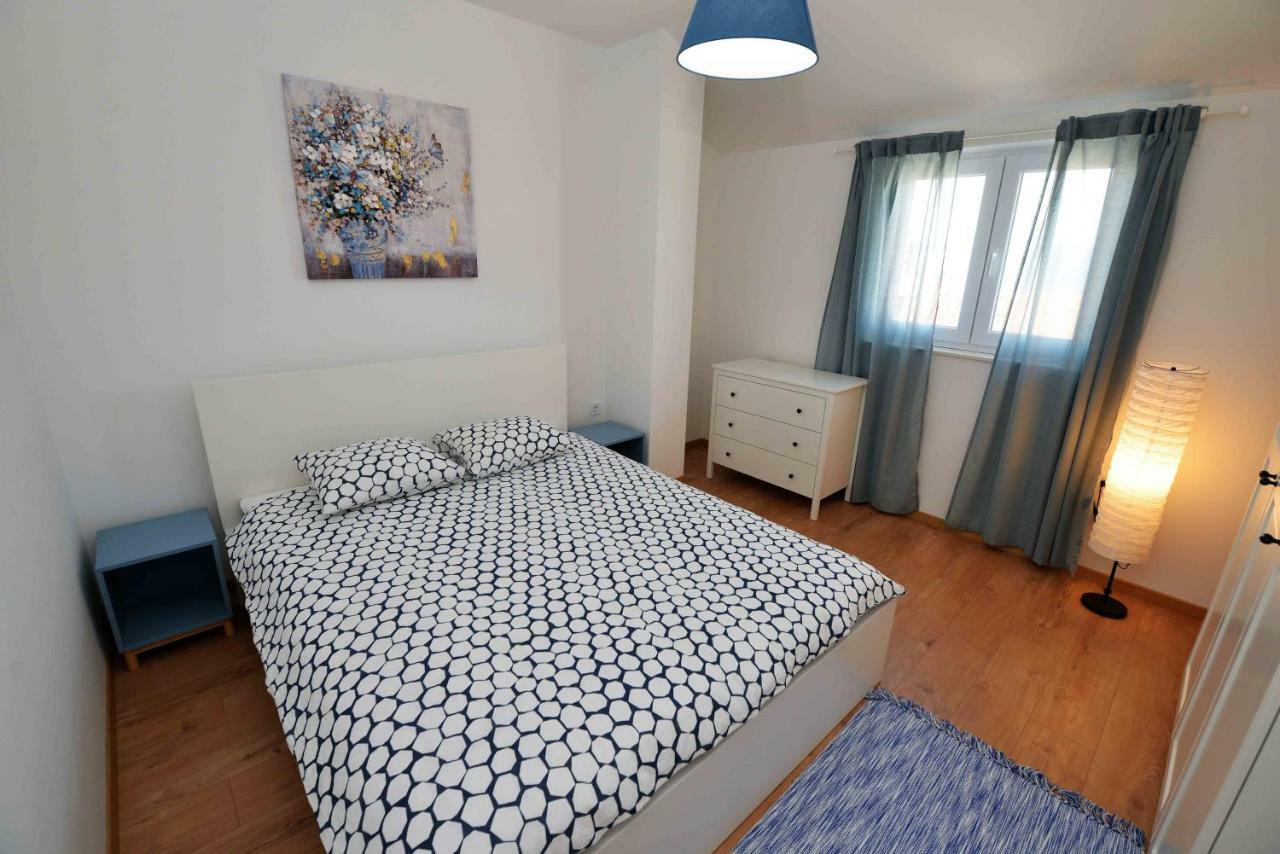 Apartments Enida Betina  Ngoại thất bức ảnh