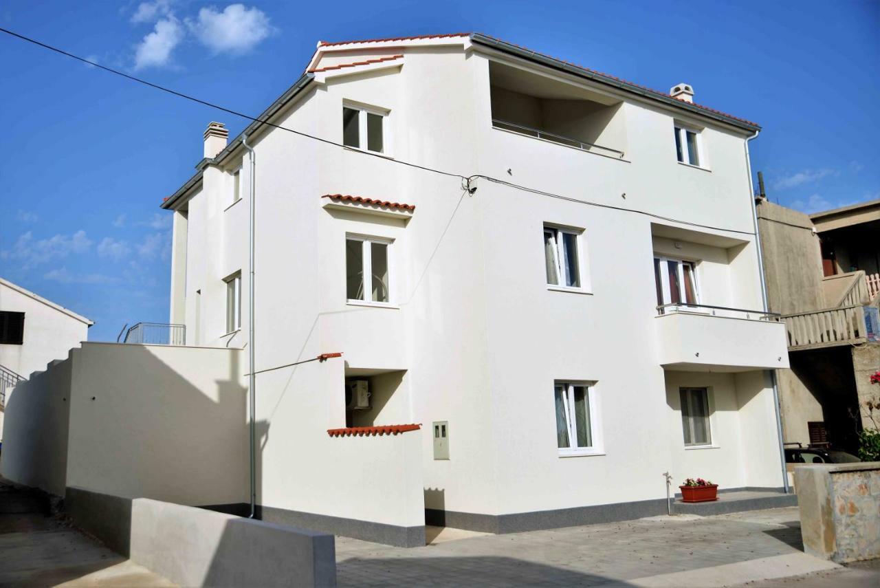 Apartments Enida Betina  Ngoại thất bức ảnh