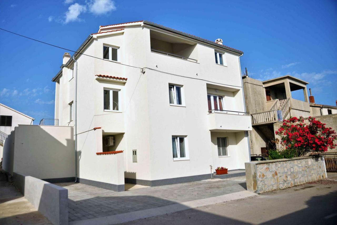 Apartments Enida Betina  Ngoại thất bức ảnh