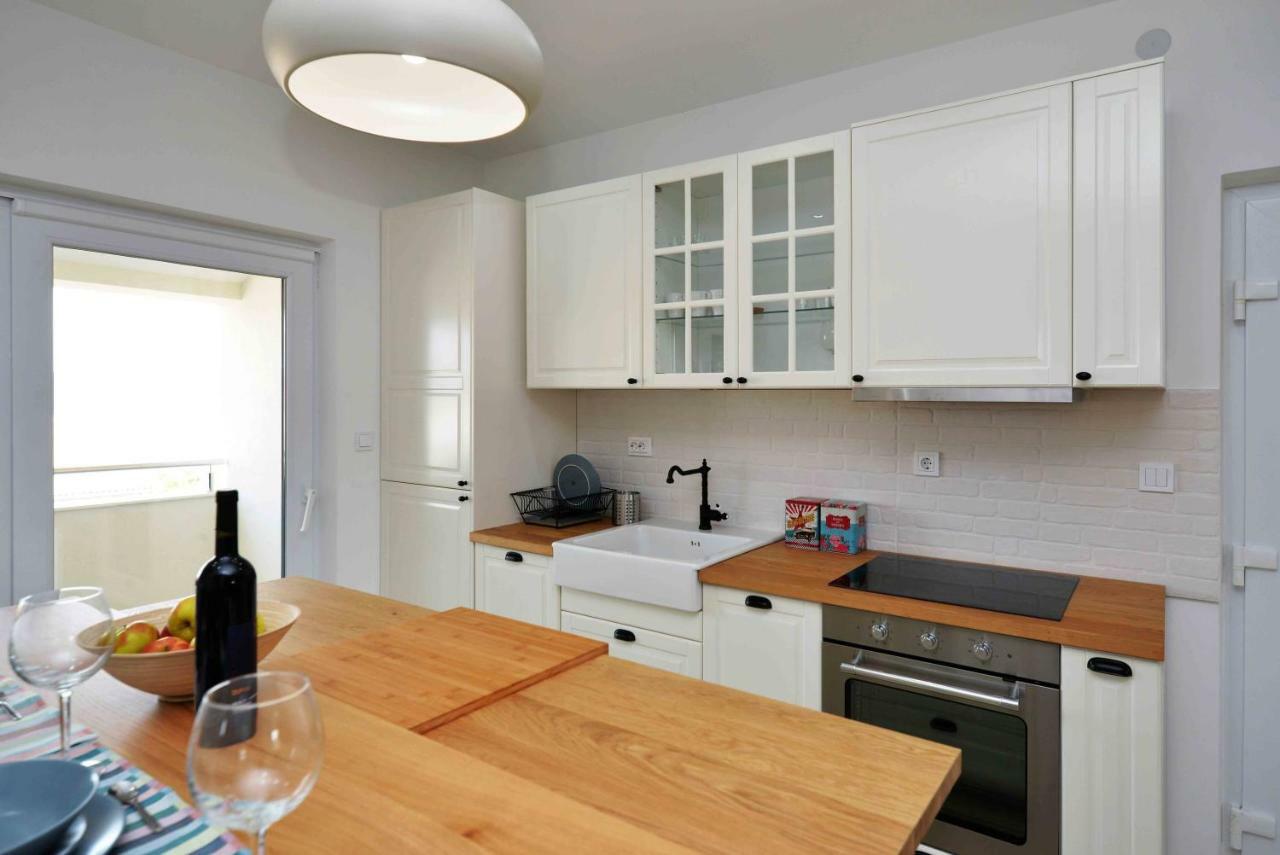 Apartments Enida Betina  Ngoại thất bức ảnh