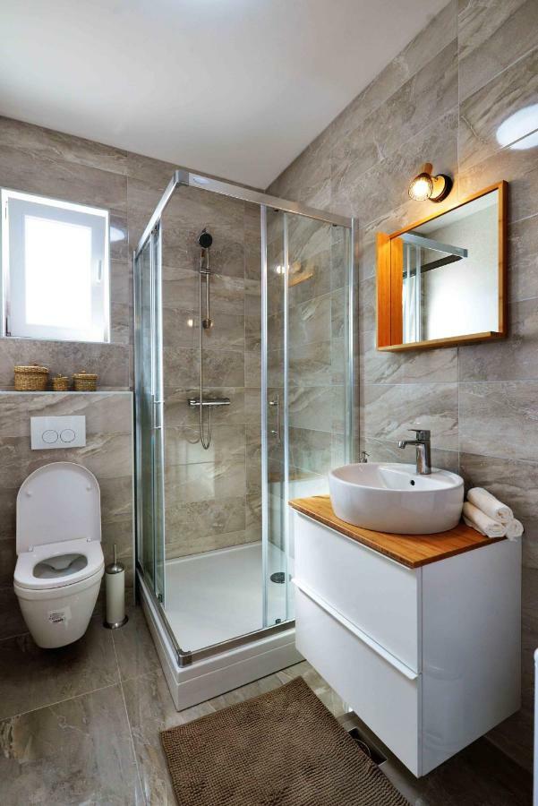 Apartments Enida Betina  Ngoại thất bức ảnh