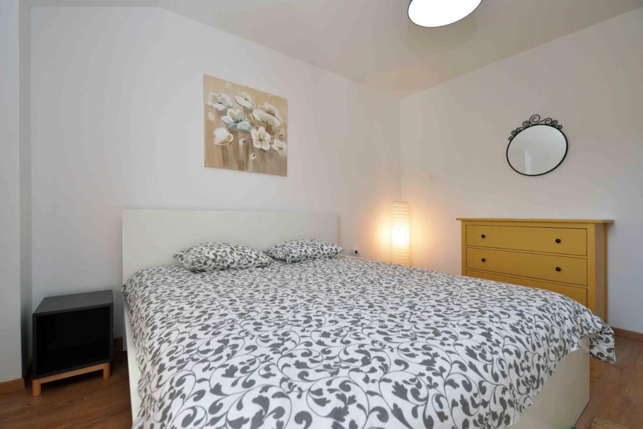 Apartments Enida Betina  Ngoại thất bức ảnh
