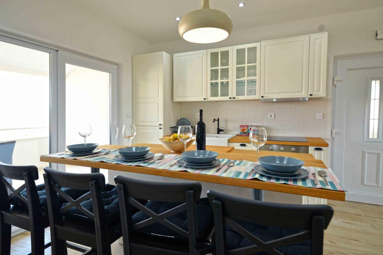Apartments Enida Betina  Ngoại thất bức ảnh