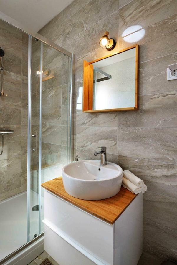 Apartments Enida Betina  Ngoại thất bức ảnh