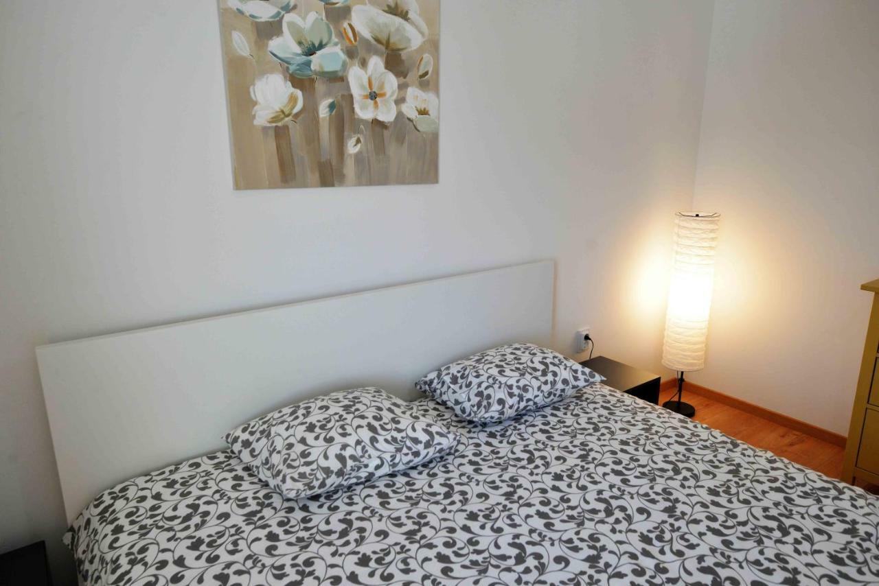 Apartments Enida Betina  Ngoại thất bức ảnh