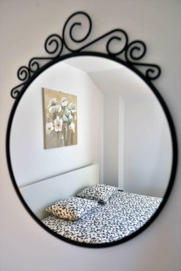Apartments Enida Betina  Ngoại thất bức ảnh