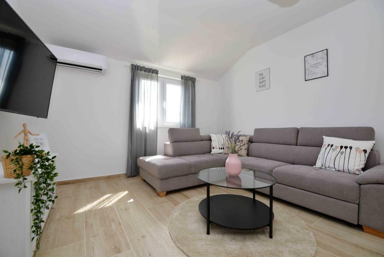 Apartments Enida Betina  Ngoại thất bức ảnh